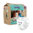 Bambo Nature Nappies Size 2 (3-6Kg), 30 pcs.