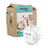 Bambo Nature Nappies Size 3(4-8Kg), 28 units