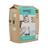 Bambo Nature Pants Nappies Size 4 (7-14Kg), 20 pieces