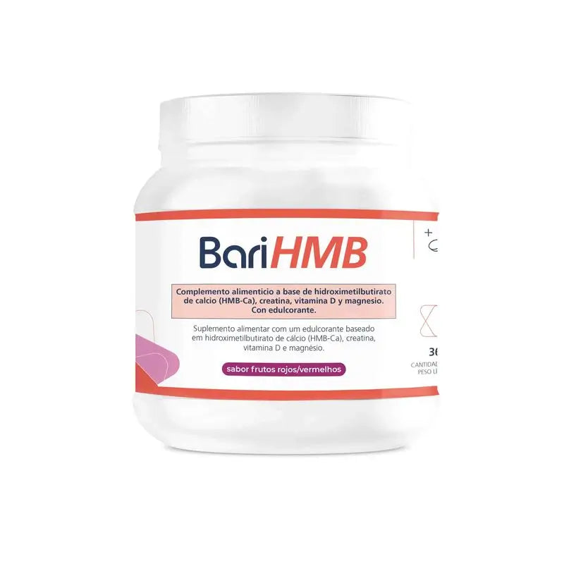 Bariatric Barihmb, 360 gr