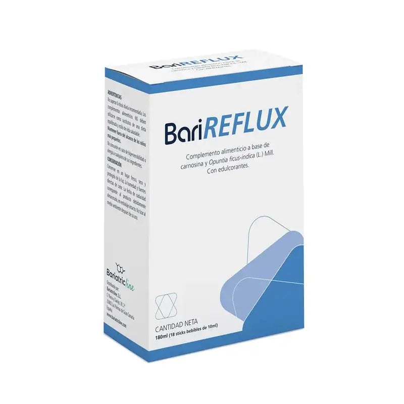 Bariatric Barireflux , 18 sticks bebibles