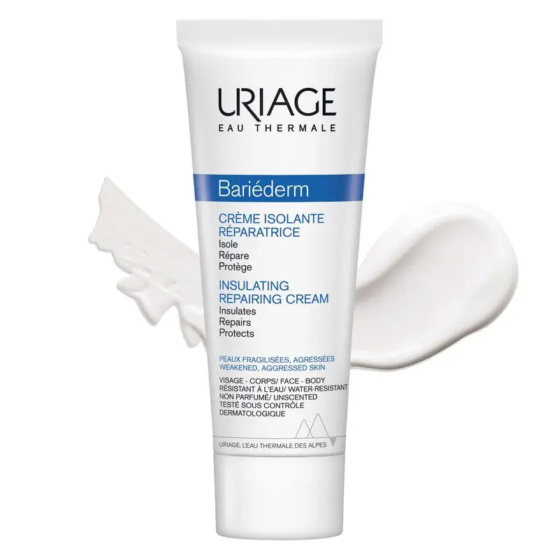 Uriage BarieDerm Uriage 75 ml