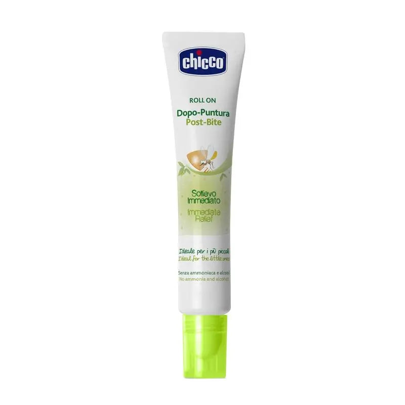 Chicco Barra Alivio Calmante Para Picaduras +0M 10 ml