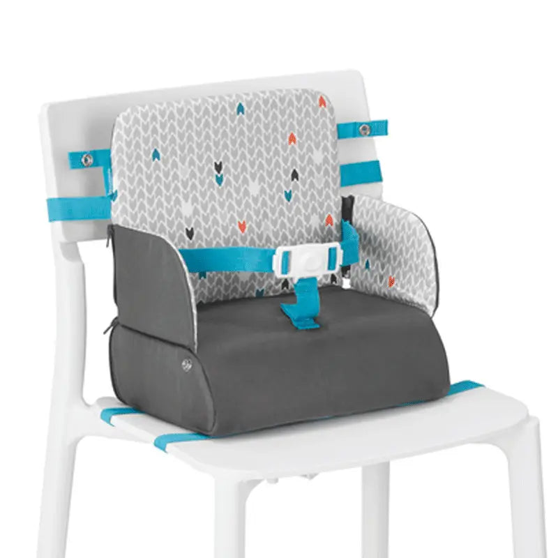 Babymoov Elevador de Silla Infantil Yummy Travel Badabulle - Portátil y Ligero