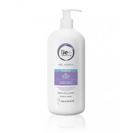 CINFA Be+ atopia gel de baño Syndet 750 ml