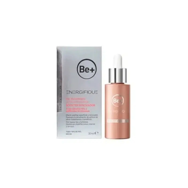 Be+ Booster Renovador Ultra Concent 30 ml