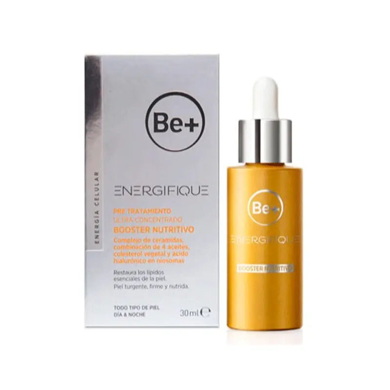 Be+ Pre Tratamiento Nutritivo 30 ml