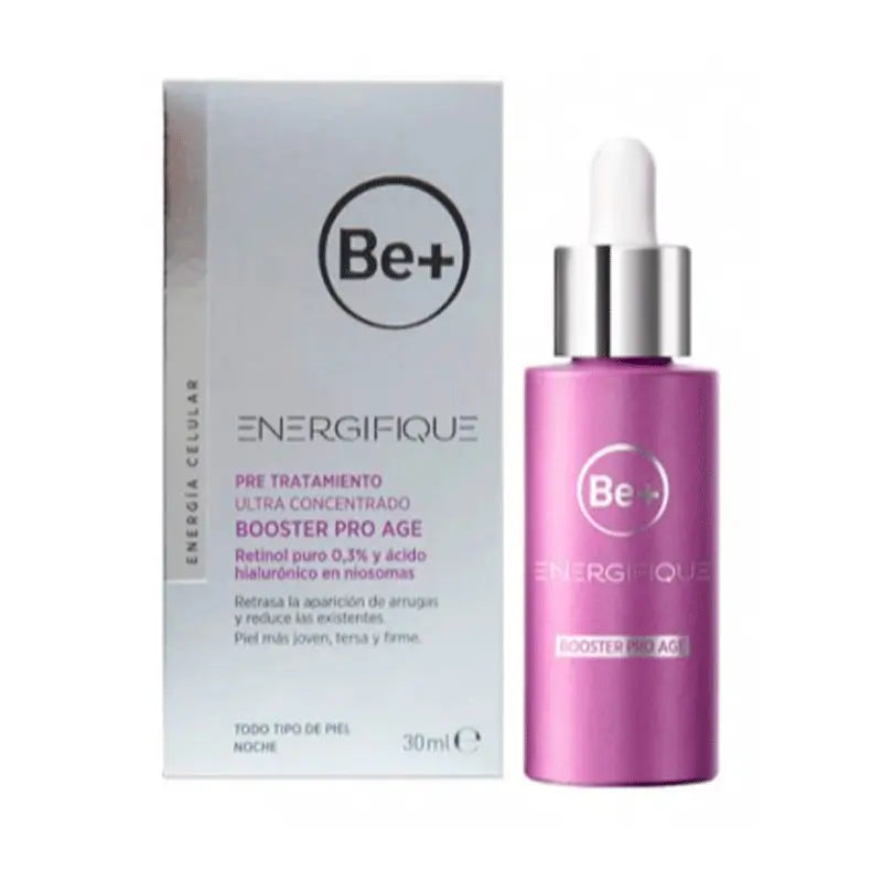 Be+ Pre Tratamiento Pro Age 30 ml