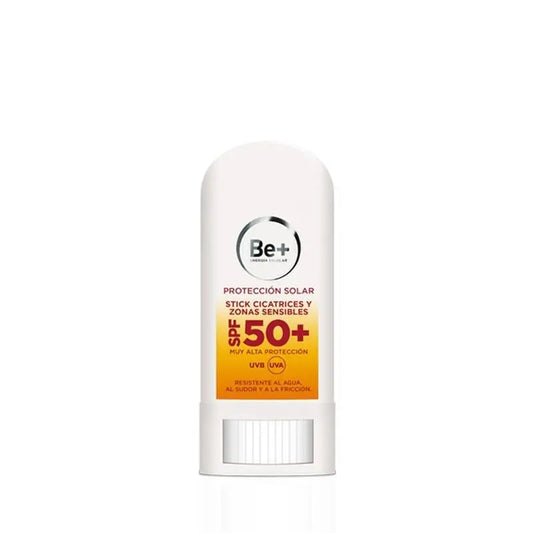 Be + Stick Cicatrices Spf50 + 8Ml