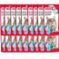 Beaphar Bocaditos Dental Bits snacks para gato,18 sobres de 35gr