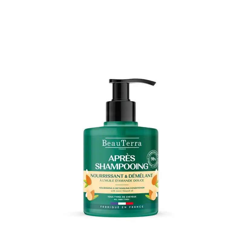 Beauterra Capilar Acondicionador , 500 ml