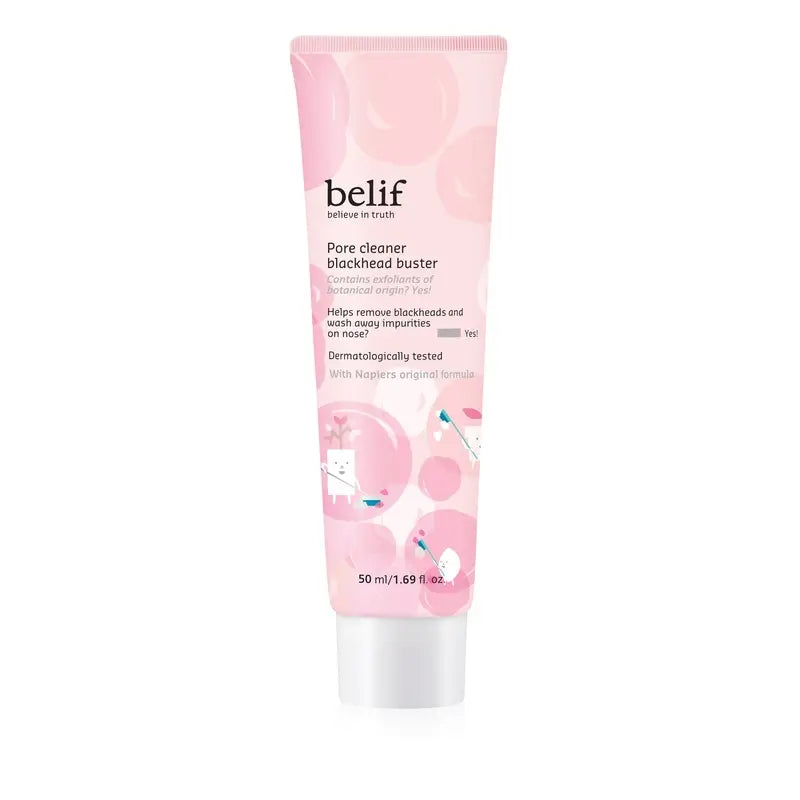 Belif Pore Cleanser Blackhead Remover, 50 ml