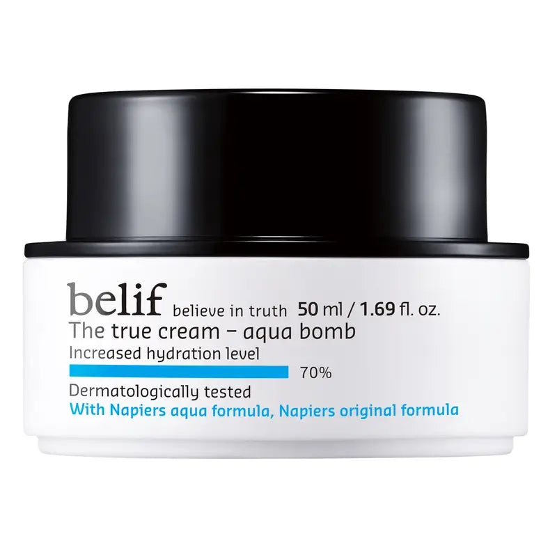 Belif The True Aqua Bomb Cream, 50 ml