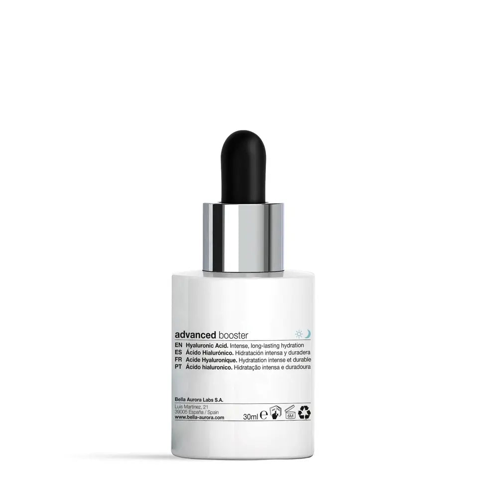 Bella Aurora Advanced Booster Hyaluronic Acid, 30 ml