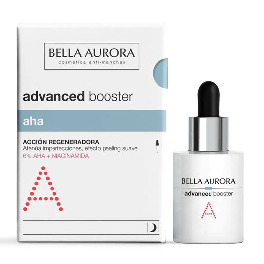 Bella Aurora Advanced Booster Aha, 30 ml