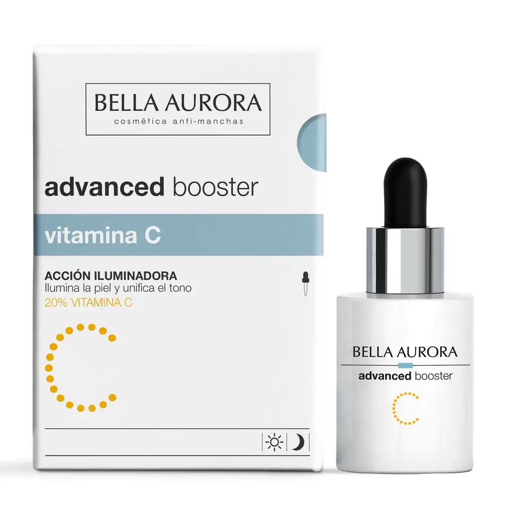 Bella Aurora Advanced Booster Vitamin C, 30 ml