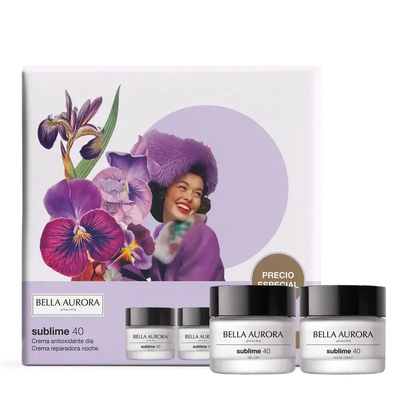 Bella Aurora Bella Aurora Sublime Anti-Aging Pack +40, 100 ml