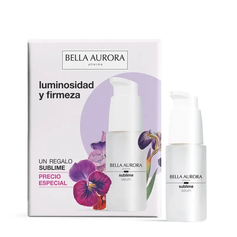 Bella Aurora Bella Aurora Sublime Serum, 30 ml