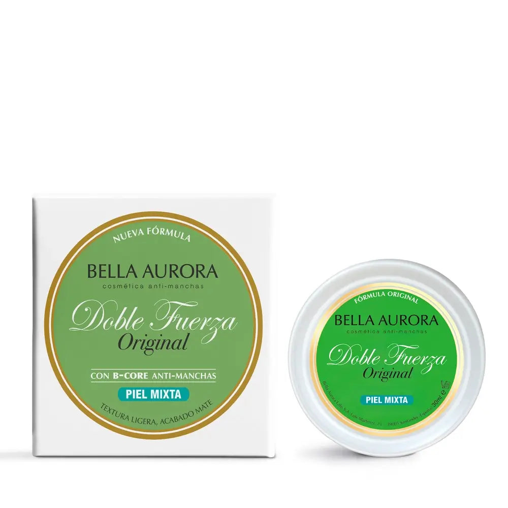 Bella Aurora Double Strength Matte Anti-Blemish Matte 30 ml