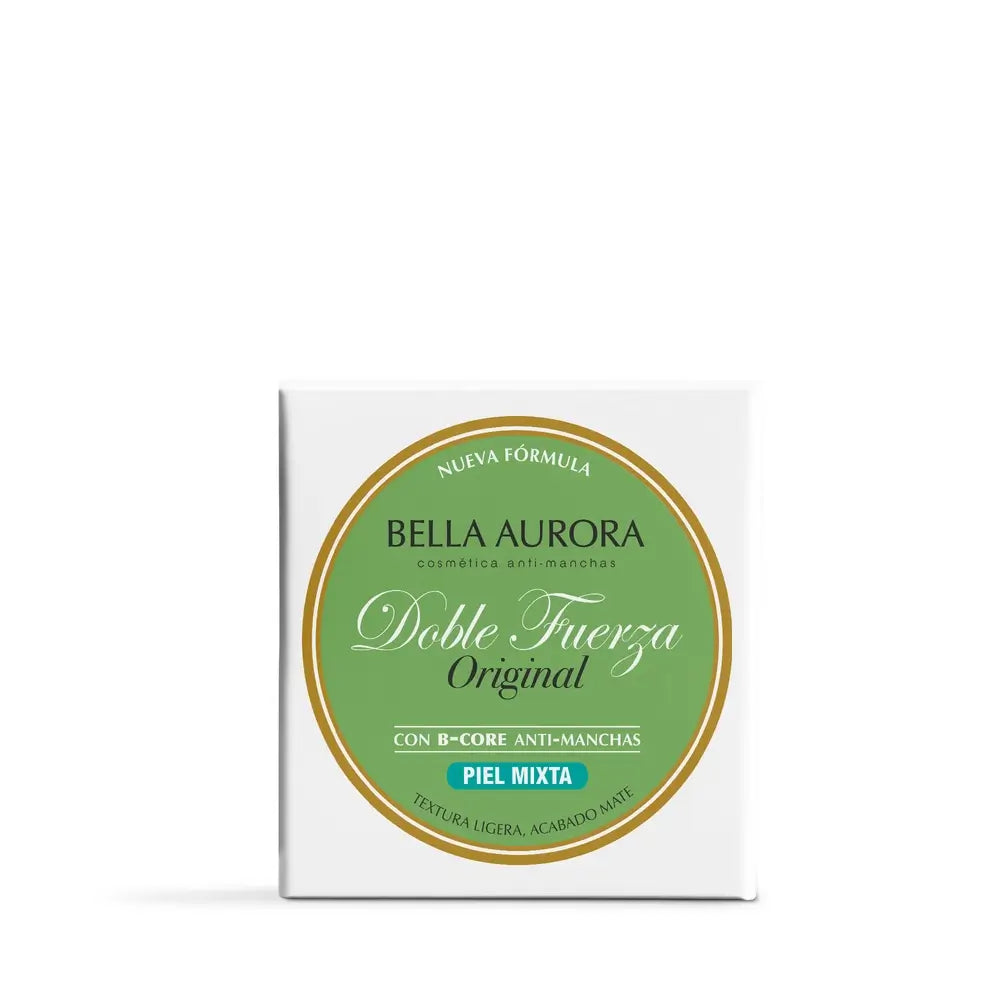 Bella Aurora Double Strength Matte Anti-Blemish Matte 30 ml