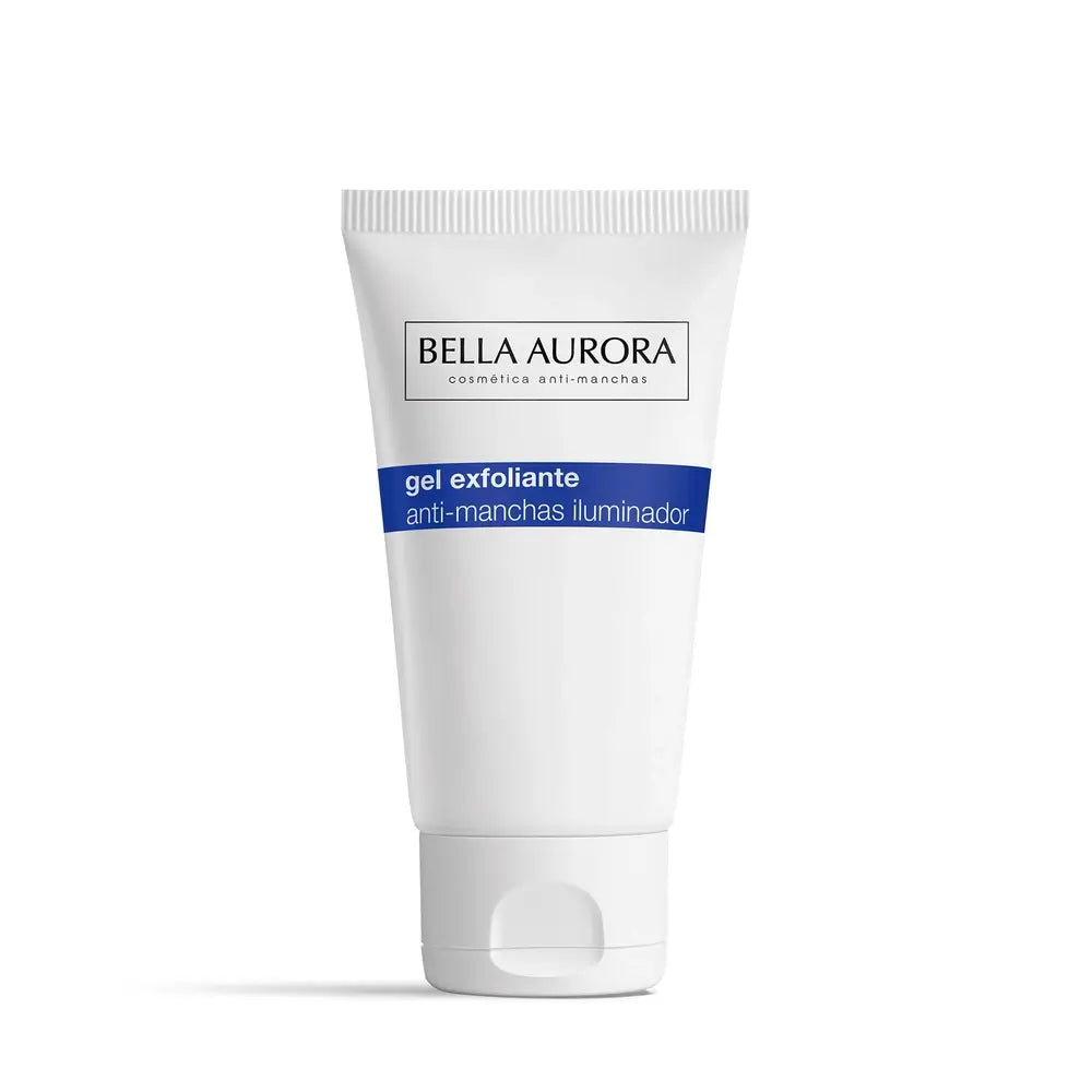 Bella Aurora Gentle Exfoliating Gel Enzymatic Peeling 75 ml