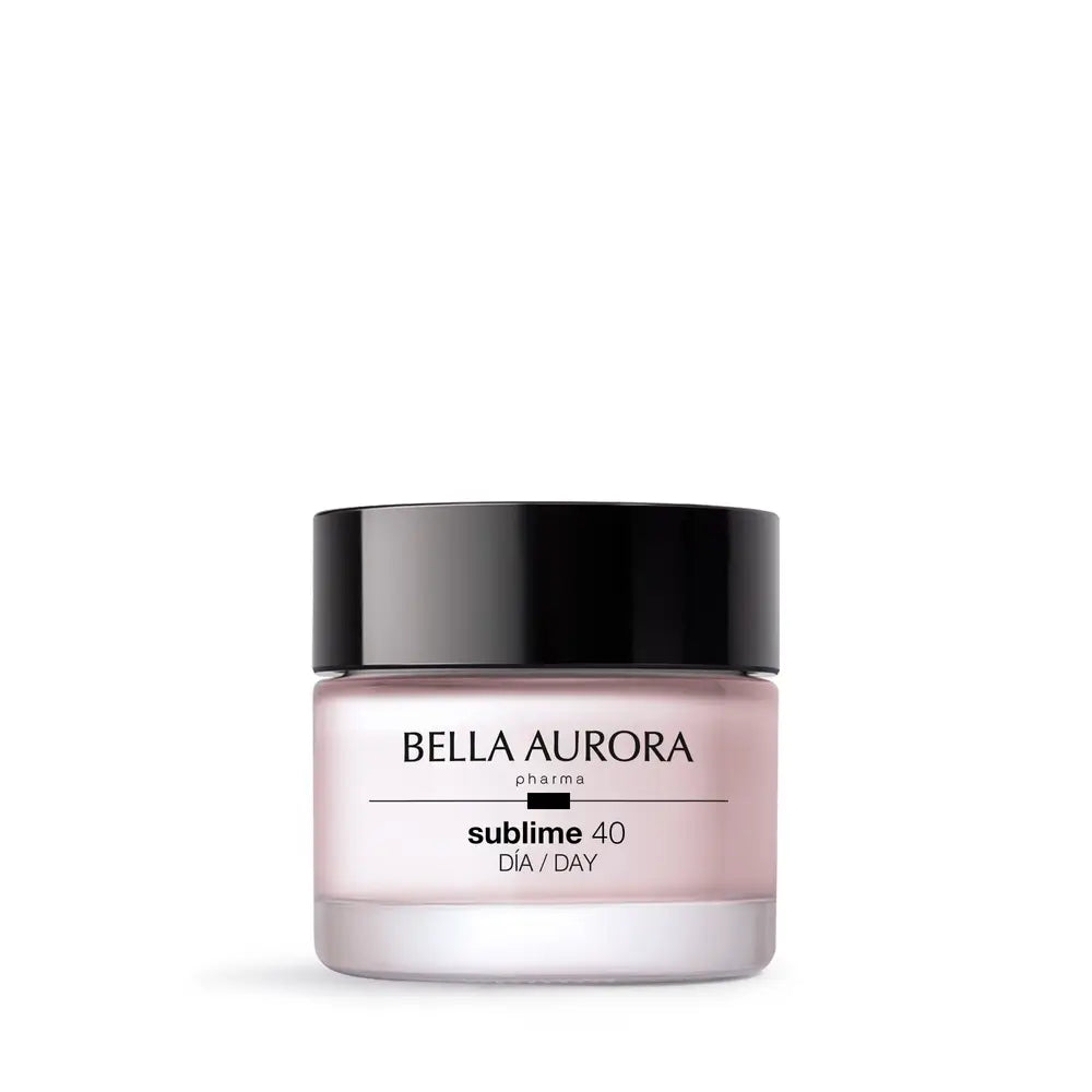 Bella Aurora Sublime 40 Anti-Aging Day Cream, 50 ml