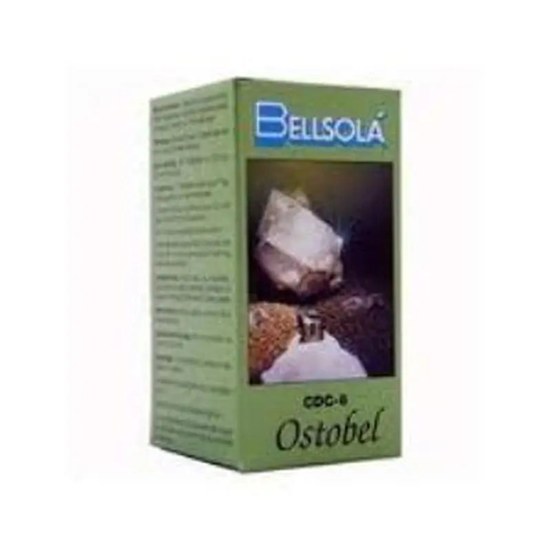 Bellsola Cdc06 Ostobel 70Comp