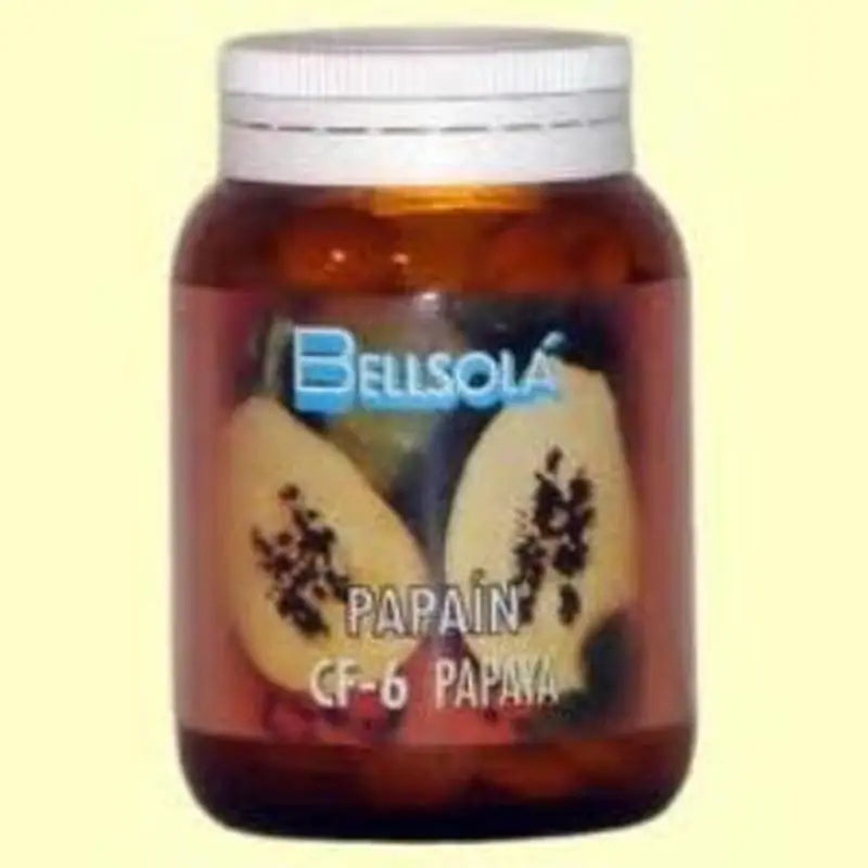 Bellsola Cf06 Papain-Papaya 100Comp