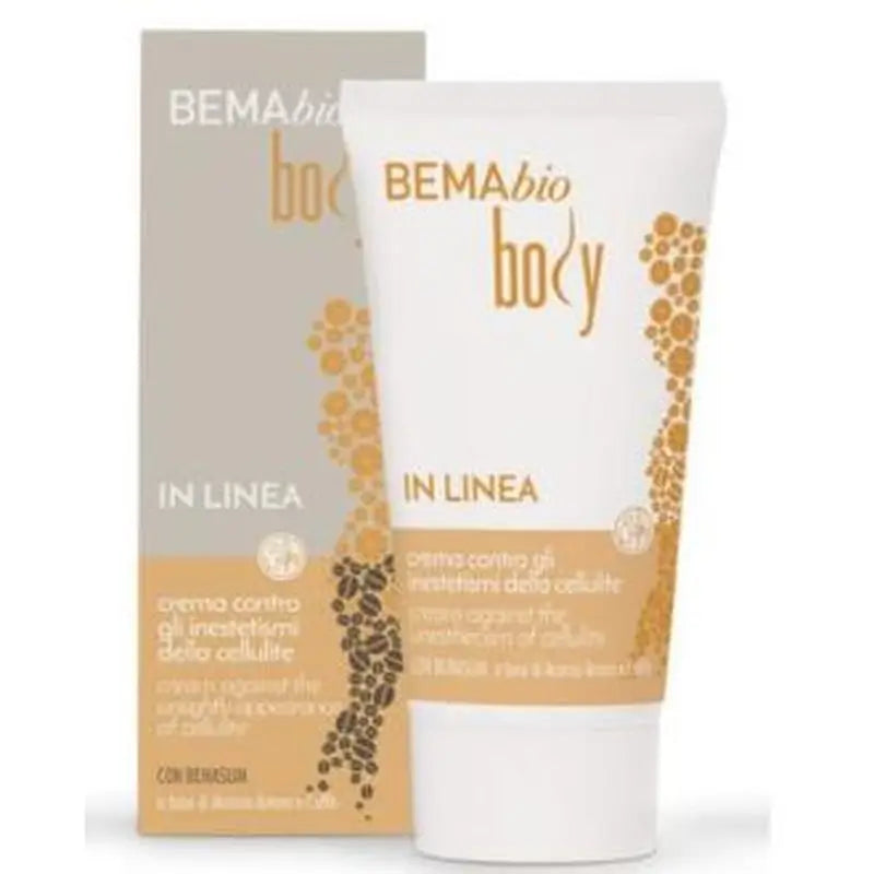 Bema Bema Body Crema Anticelulitica150Ml. Bio