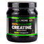 Bemore Nutrición Creatina Creapure Sabor Neutro