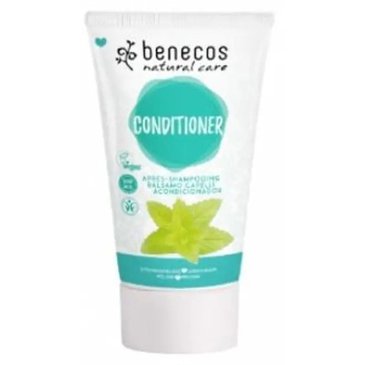 Benecos Acondicionador Melisa 150Ml. Vegano