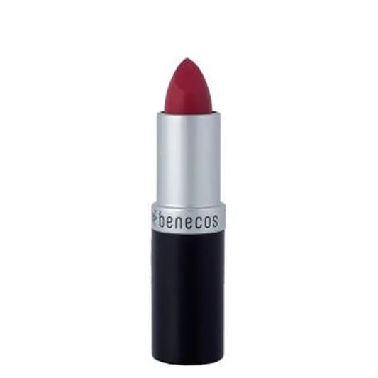 Benecos Barra De Labios Mate Wow 4,5Gr.