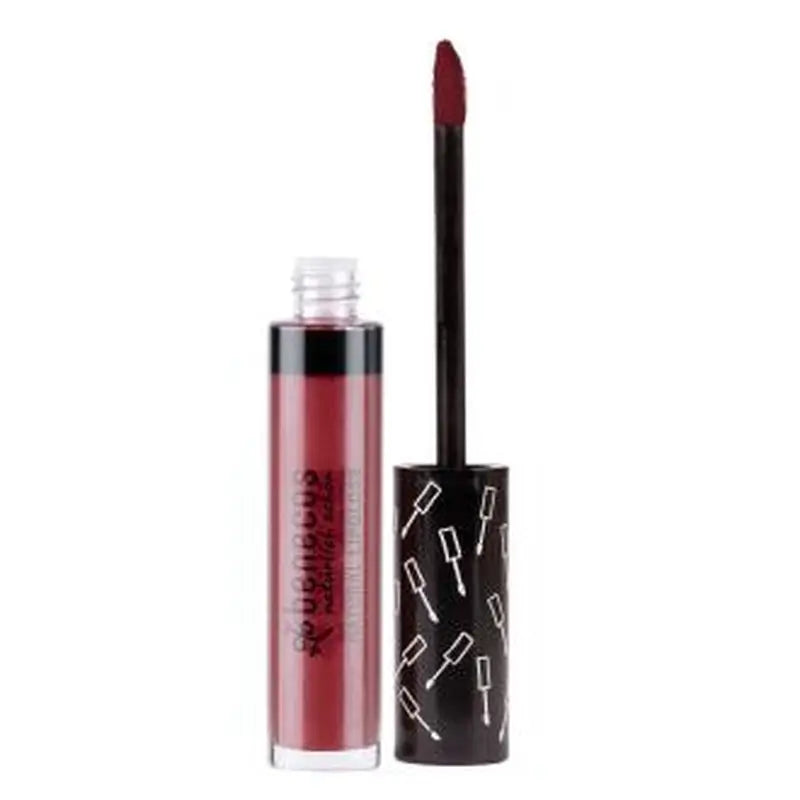 Benecos Brillo De Labios Kiss Me 5Ml.