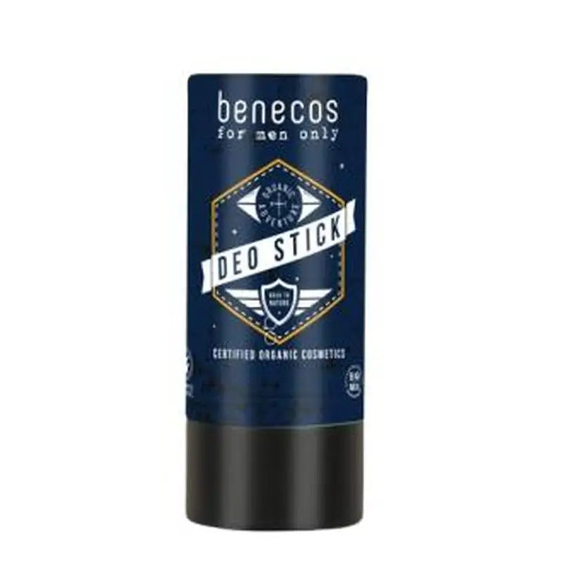 Benecos Desodorante For Men Stick 40Gr. Vegano