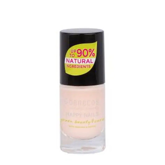 Benecos Laca De Uñas Be My Baby 5Ml. Vegano