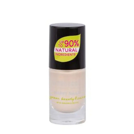 Benecos Laca De Uñas Sharp Rose 5Ml. Vegano