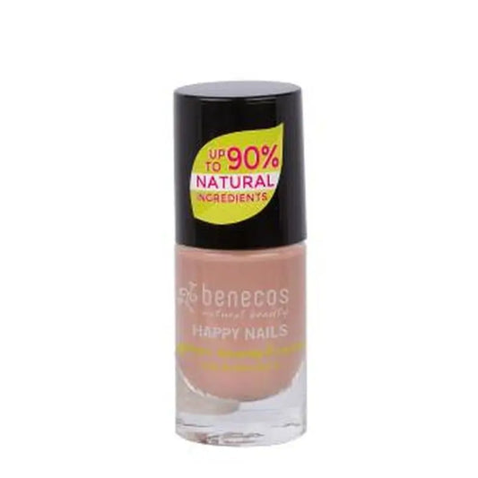 Benecos Laca De Uñas You-Nique 5Ml. Vegano