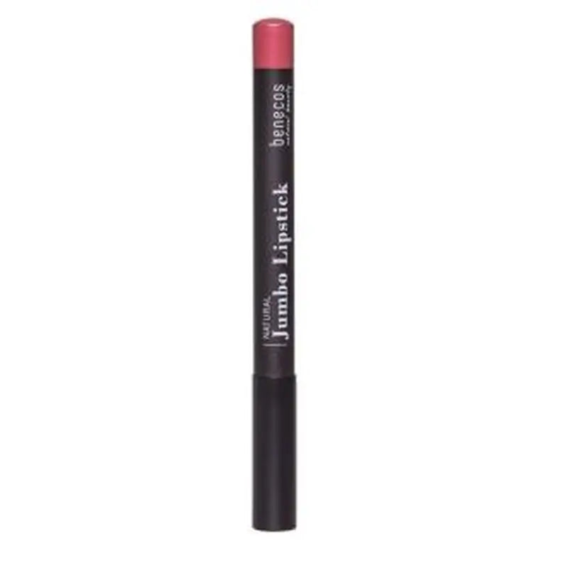 Benecos Lapiz De Labios Jumbo Rosy Bronw 6Gr.