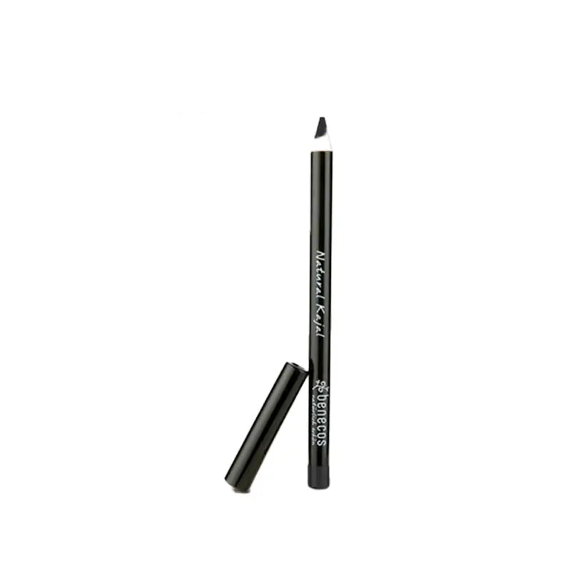 Benecos Lapiz De Ojos Natural Kajal Antracita 1,13G Vegano