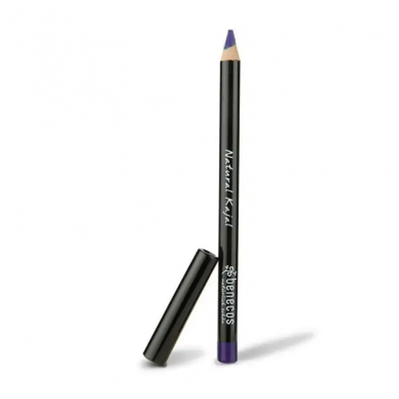 Benecos Natural Eyeliner Kajal Night Blue 1,13G Vegan