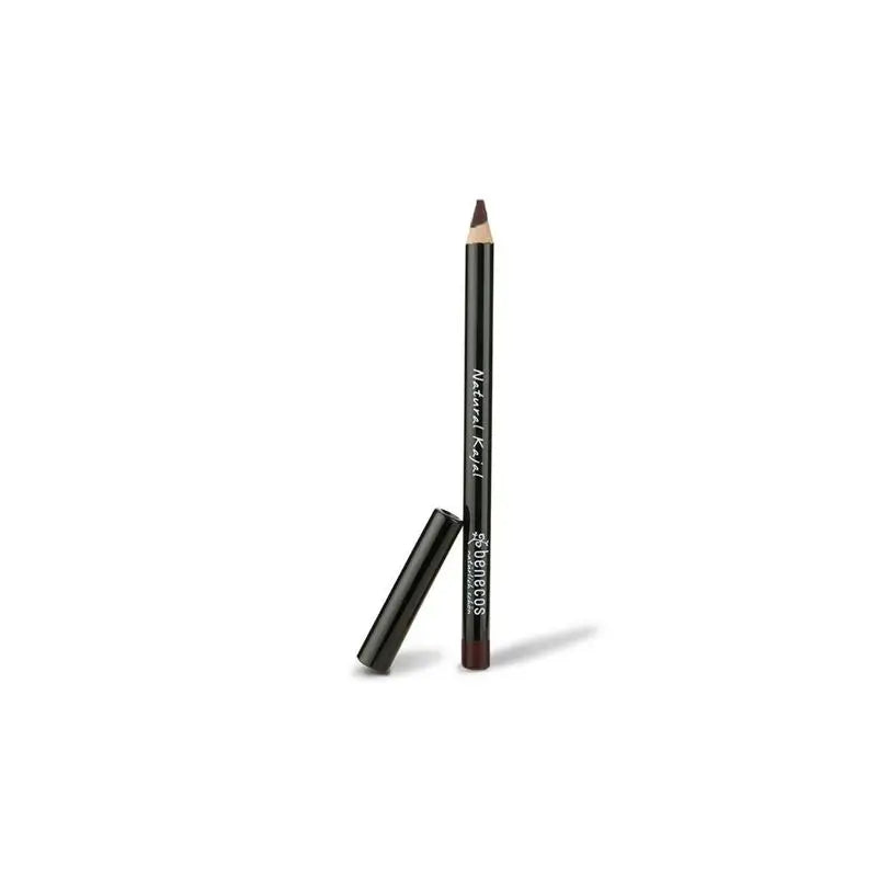 Benecos Eyeliner Natural Kajal Brown 1,13Gr.