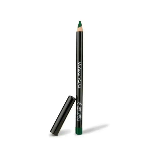 Benecos Natural Eye Pencil Kajal Green 1,13Gr. Vegan