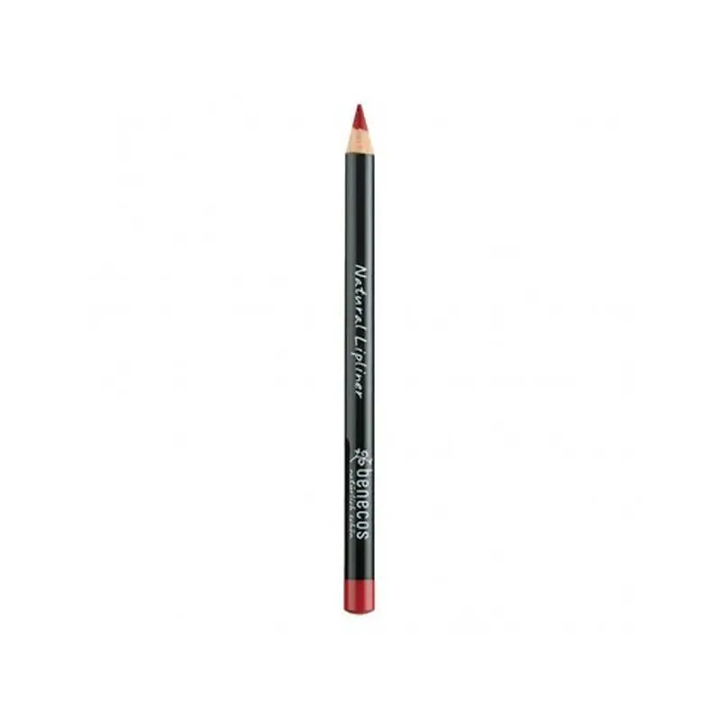 Benecos Red Lip Pencil 1,13Gr.