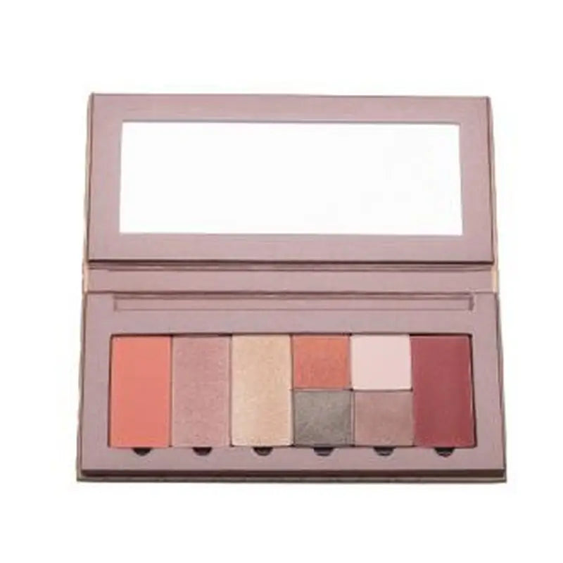 Benecos Paleta Cargada Beauty Id Florencia 18Gr.