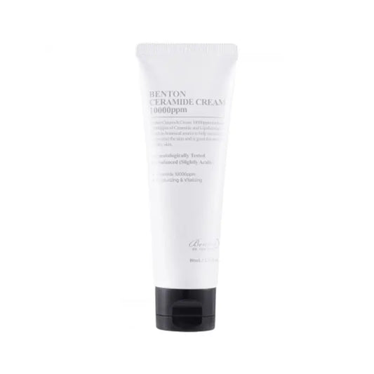 Benton Ceramide Cream 10000Ppm, 80 ml