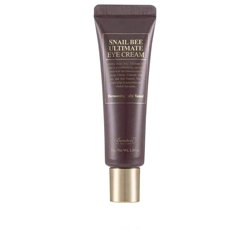 Benton Snail Bee Ultimate Eye Contour Cream, 30 gr