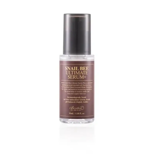 Benton Snail Bee Ultimate Serum +, 35 ml