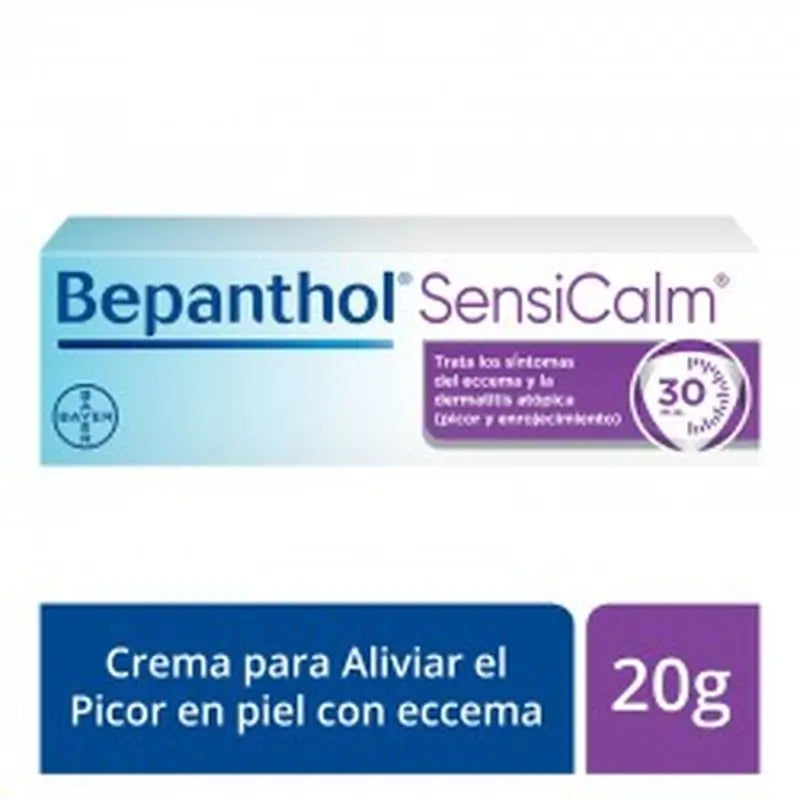 Bepanthol SensiCalm Cream 20 gr