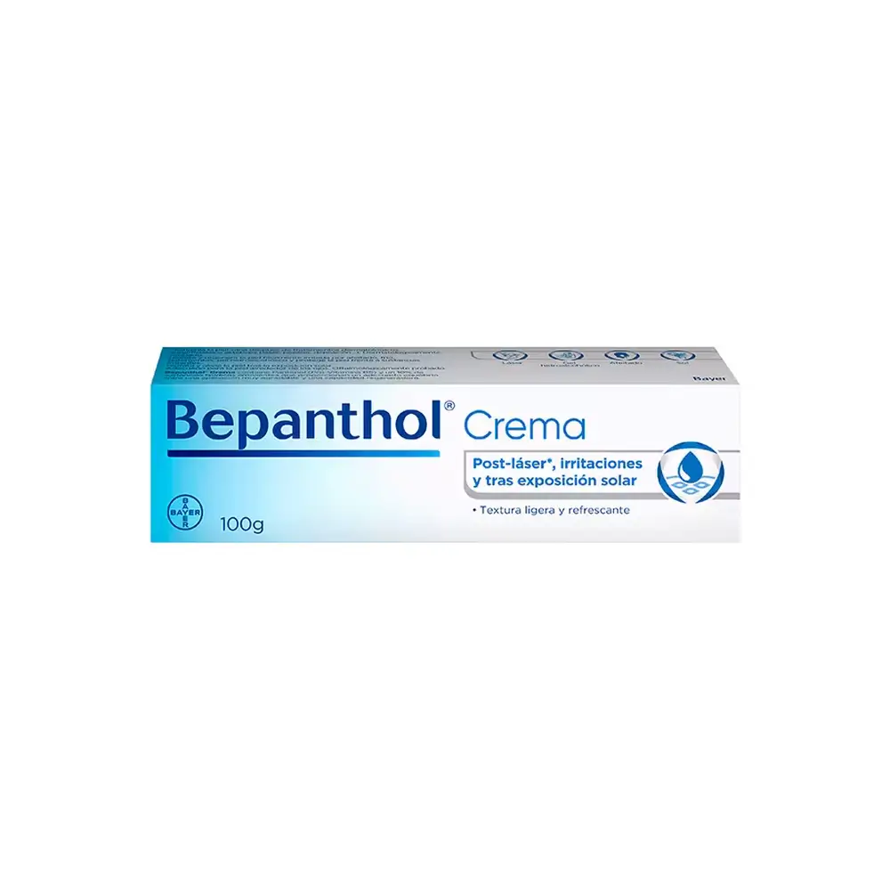 Bepanthol Cream 100 gr