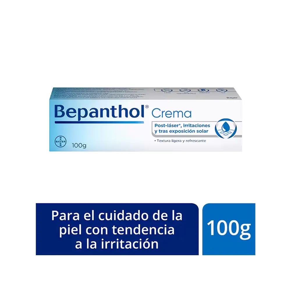 Bepanthol Cream 100 gr